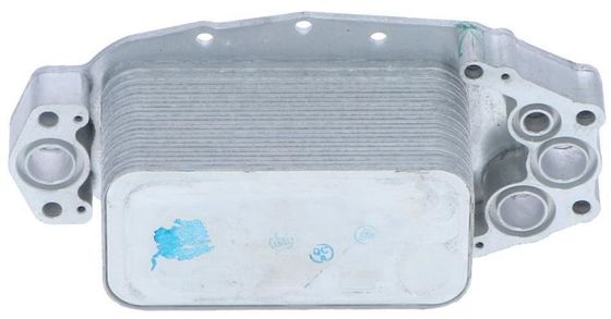 LR013149 エンジン部品 オイルクーラー
