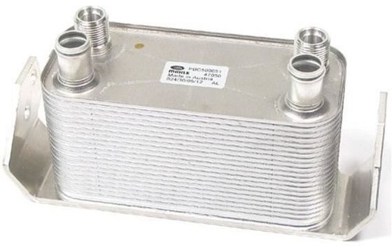 PBC500051 エンジン部品 オイルクーラー