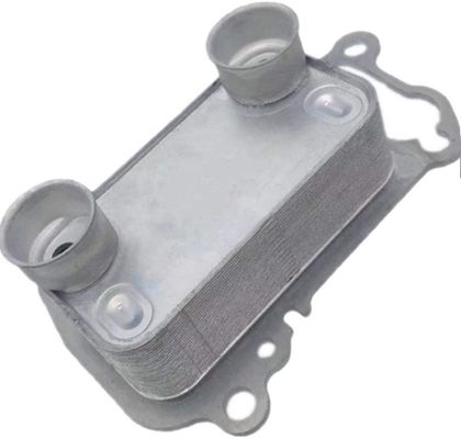 11427802113 エンジン部品 BMW オイルクーラー
