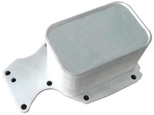 11428574005 エンジン部品 BMW オイルクーラー