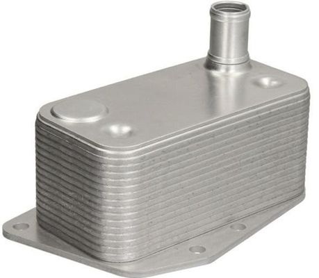 11427787698 エンジン部品 BMW オイルクーラー
