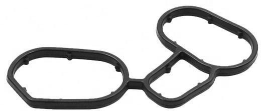 11427508970 エンジン部品 BMW オイルクーラー