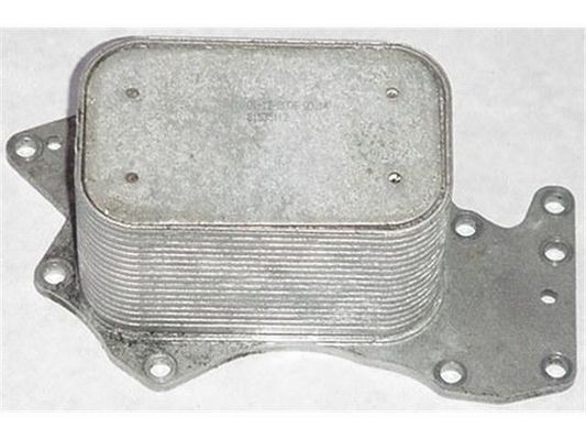 059117021J エンジン部品 オイルクーラー