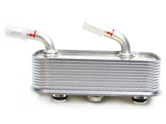 17221436258 エンジン部品 BMW オイルクーラー
