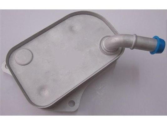 06B117021 エンジン部品 オイルクーラー