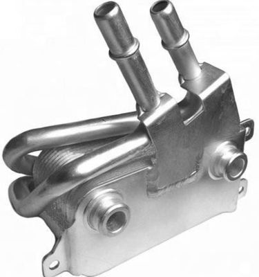 17217541058 エンジン部品 BMW オイルクーラー