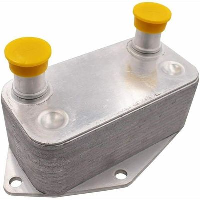 11422247015 エンジン部品 BMW オイルクーラー