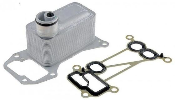11428512435 エンジン部品 BMW オイルクーラー