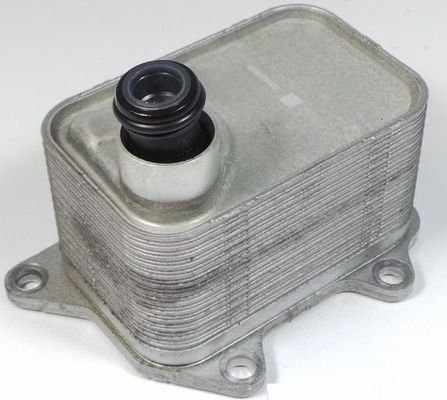 06L117021E エンジン部品 オイルクーラー