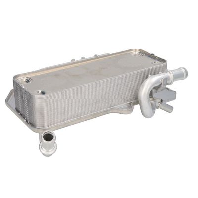 4M0317021G エンジン部品 オイルクーラー
