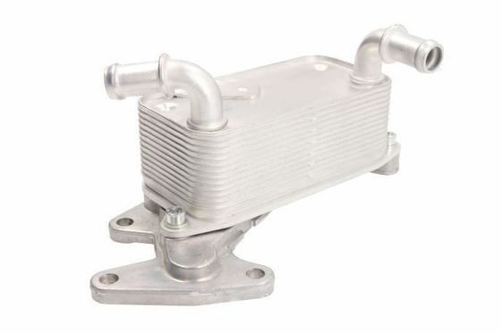09G409061D エンジン部品 オイルクーラー