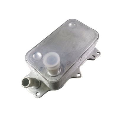 BK2Q6B624AA エンジン部品 オイルクーラー