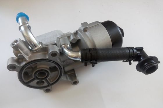 9M5Q6L625AA エンジン部品 オイルクーラー