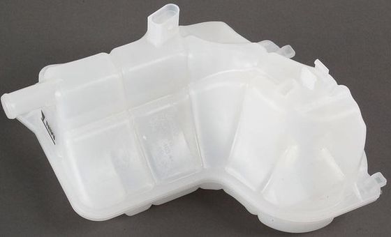 8E0121403 エンジン部品 拡張タンク