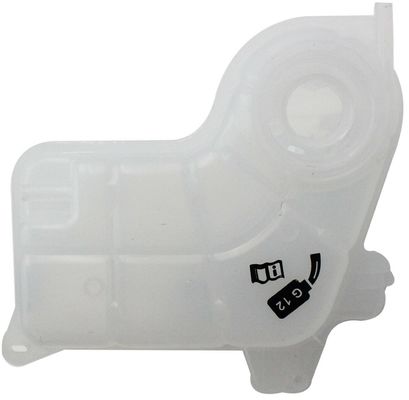 8E0121403C エンジン部品 拡張タンク AUDI A4,SEAT EXEO ST (3R5)