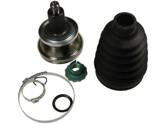 6Q0498099D サスペンションボール関節 簡単に交換できる自動車用部品