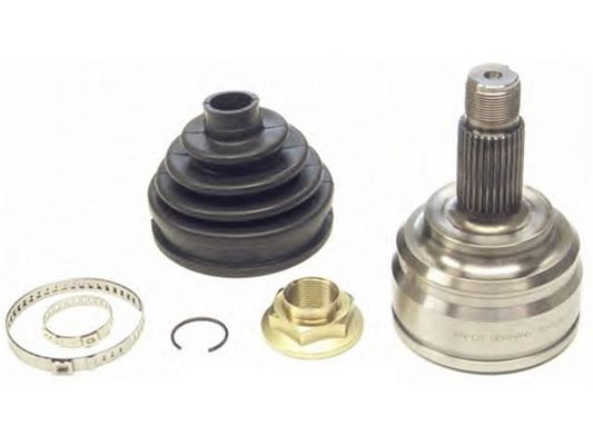 31607586433 BMW X5 (E53) のトランスミッション部品 C.V 結合