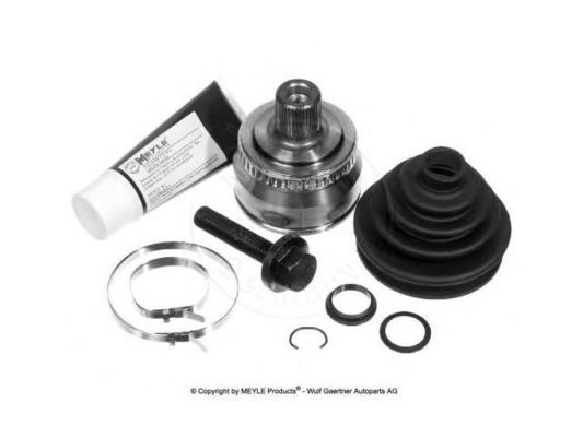 8D0498099C トランスミッション部品 AUDI A6,VW PASSAT用のC.V ジョイント