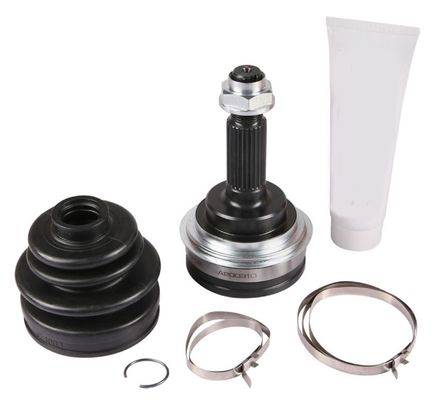 TO09 トランスミッション部品 C.V 関節