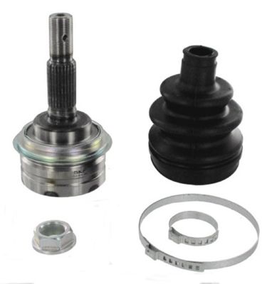 TO08 トランスミッション部品 C.V 関節