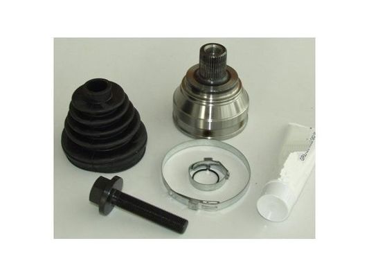 443498099D トランスミッション部品 AUDI 100 / 5000 C3 セランのC.V.関節 (443, 444)