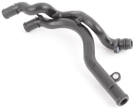 06E121044AF エンジン部品 AUDI Q7用の冷却水管,VW TOUAREG