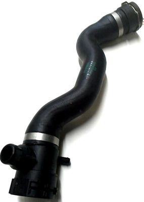 17127619684 エンジン部品 BMW 5 トゥーリング用の冷却水管 (F11)