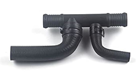 1408301696 エンジン部品 冷却用水管