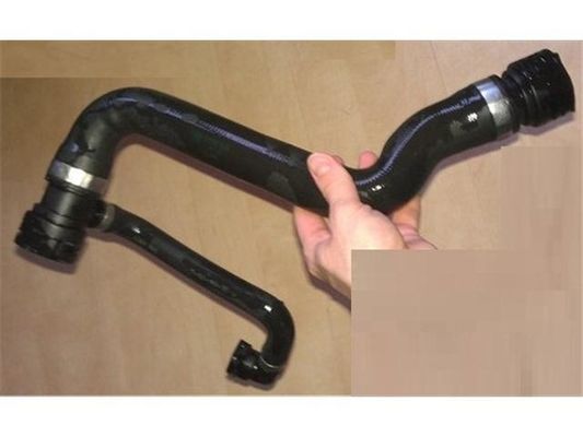 17127531768 自動車冷却液のホースパイプ パーソナライズ可能な自動車エンジン部品
