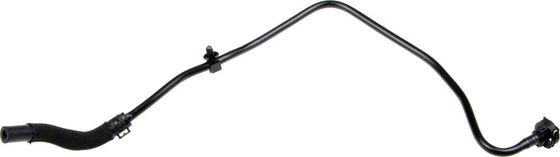 4G0121081AJ エンジンの部品 冷却用水管