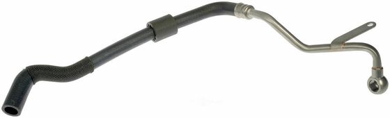 06J121492C エンジン部品 冷却水管