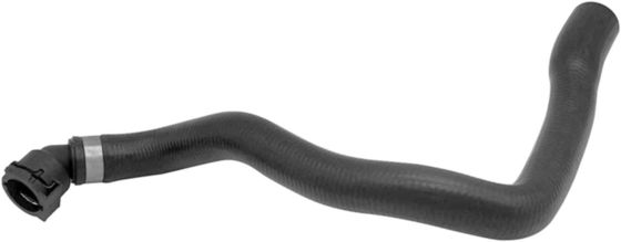 17127575429 エンジン部品 冷却用水管