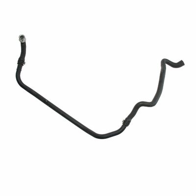 2115000372 エンジンの部品 冷却用水管