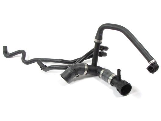 耐磨式散熱器の膨張タンクホース PCH502390 自動車用部品