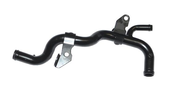 1K0121070BJ エンジンの部品 冷却用水管