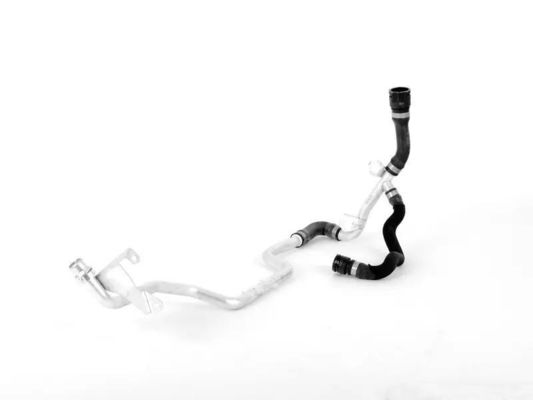 17127576369 エンジン部品 BMW X5 (E70),X6 (E71,E72) の冷却水管