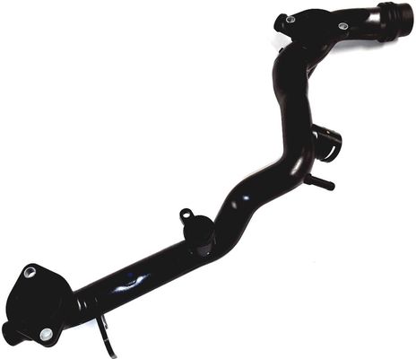 06E121045AK エンジン部品 冷却水管