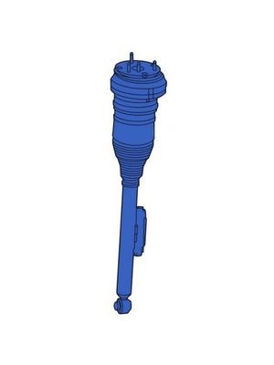 2233209703 空気懸垂の部品 空気懸垂の支架