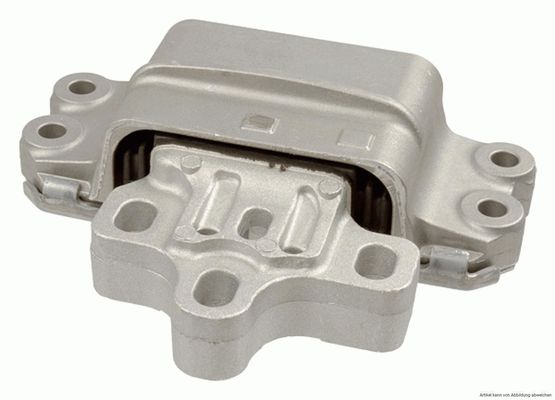 7N0199555C トランスミッション部品 トランスミッションマウント