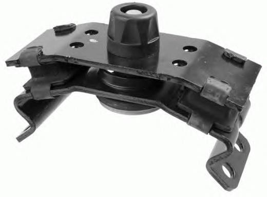 2H0399151D トランスミッション部品 トランスミッションマウント