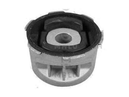7L0499035A サスペンション部品 制御腕 ブッシュ