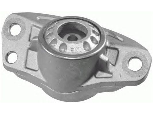 1K0513353R サスペンション部品 後部ショックマウント/ストラットマウント