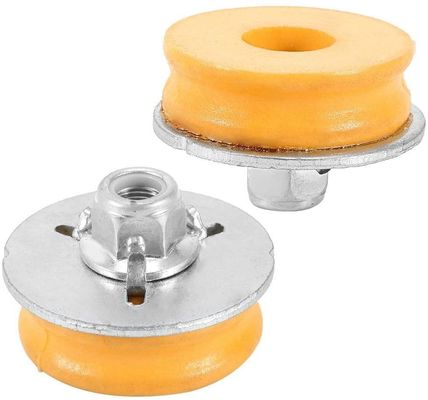 33506771737 サスペンション部品 後部ショック・マウント/ストラット・マウント