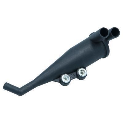 BMW 11151705237 エンジン部品 オイルセパレーター カーンキャス換気