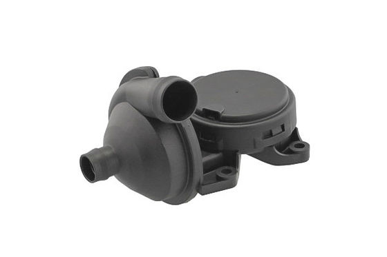 BMW 11617526654 エンジン部品 オイル分離機
