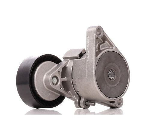 BMW 11281433571 エンジンパーツ A/C ロープ付き蛇口ベルトストレッサー