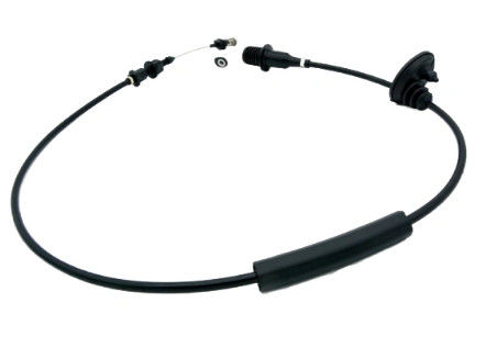 メルセデス・ベンツ 1243006930 オート・ACと電気部品の加速器ケーブル