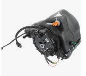 BMW 16197244138 自動車のACと電気部品 ディーゼル排気 流体ヒーター