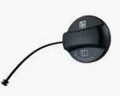 BMW 16117222391 自動車のACと電気部品 燃料充填キャップ