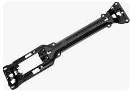 BMW 52107314201 オート ACと電気部品 シート 柔軟なシャフト